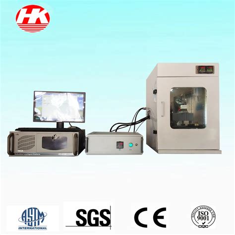 Reciprocating Friction Tester Brand manufacturer|hfrr tester for sale.